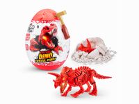 71116 Игрушка Zuru Smashers: Robo Alive Dino Fossil, в ассортименте