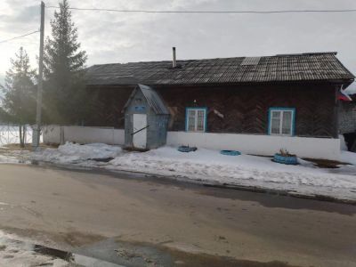 Рычковский сельский дом культуры