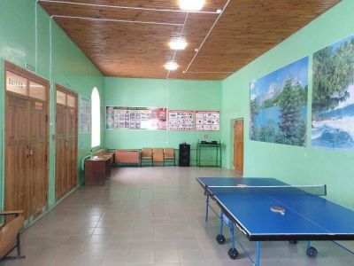 Хасаншаихский сельский дом культуры