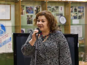 Короткометражный мультфильм о хомусе презентовали в Якутске