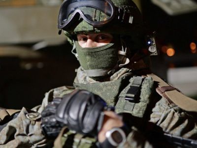 Минобороны рассказало о новых подвигах российских военных в спецоперации