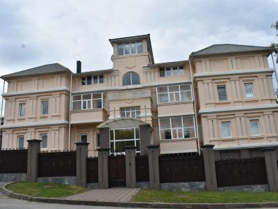 Административное здание