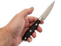 Набор из 2-х кухонных ножей der Koch