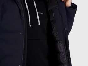 Куртка пуховая Urban Fox VI Мужская