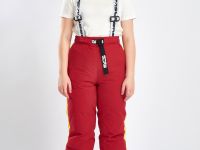 Брюки BASK juno