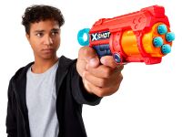 36329 Игровой набор Zuru X-Shot EXCEL «FURY»