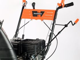Снегоуборщик PATRIOT Сибирь 60