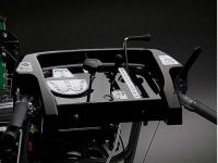 Cнегоуборщик КАЙМАН Valto-24S