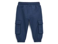 Брюки для маленького мальчика