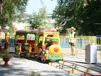 Парк 200-летия Череповца