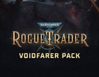 Warhammer 40,000: Rogue Trader - Voidfarer Pack (PC)