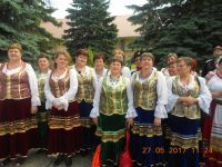 Сергиевский сельский дом культуры, филиал № 7