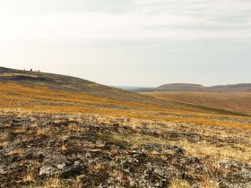 Гранитные Города Улахан Сис (Кисиляхи Улахан Сис)