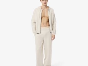 Мужское нижнее бельё Lacoste из хлопка