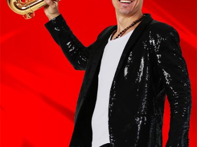 SyntheticSax: Мировые хиты на саксофоне