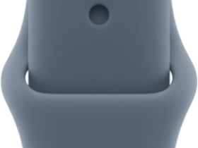 Смарт-часы Apple Watch SE Gen 3 40mm Midnight Aluminum Case with Midnight Sport Band (M/L)
