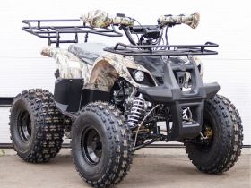 Квадроцикл STALKER 125 Fox