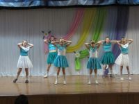 Верх-Тайменский сельский дом культуры