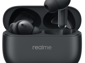 Беспроводные наушники realme