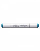 Маркер COPIC sketch B16 (цианиновый синий, cyanine blue)