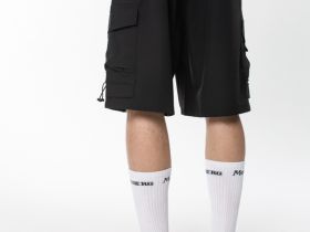 Кроссовки Remington source black