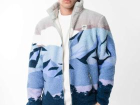 Джемпер Remington BESHTAU