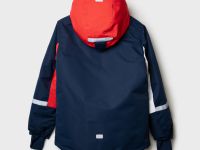 Комплект текстильный с полиуретановым покрытием для мальчиков: куртка, брюки