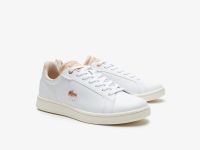 Женские кеды Lacoste CARNABY PRO