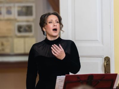 Билеты на Viva Opera! (Филармония) / Концерт | Афиша | ИнфоТаймс