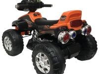 Детский квадроцикл Polaris CHILDRENS ATV PKC 0101