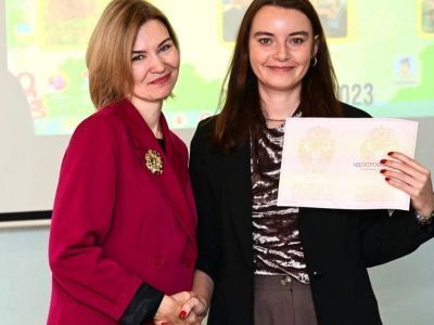 Участников программы «Гектар» научили осваивать свои земли