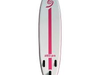 Надувная доска для SUP-бординга SCIROCOO Areo Pink 10'6&quot;