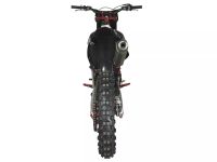 Мотоцикл кроссовый эндуро ZM Buster 300