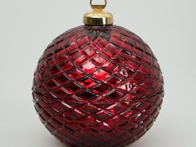 Свеча ароматическая Vetreria II