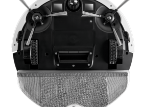 Робот-пылесос Xiaomi