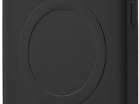 Клип-кейс Rocket Sense Mag для Apple iPhone 18 Pro Max с MagSafe Чёрный