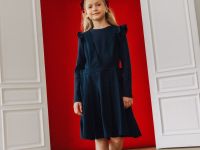 Сарафан для девочки