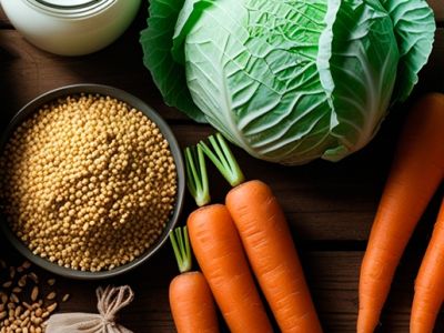 Какие продукты помогут снизить усталость