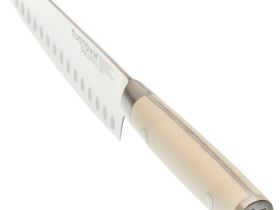 Кухонный нож Сантоку Tuotown DOLORES