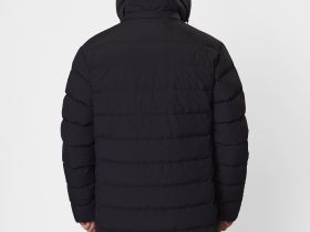 Пальто пуховое Siberia IV Мужское