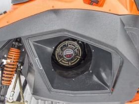 Снегоход IRBIS Tungus 500L