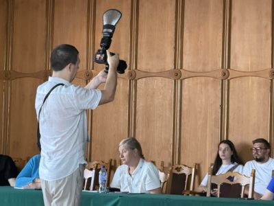 «ВСЯ РОССИЯ-2026»: журналистские расследования в эпоху блюра