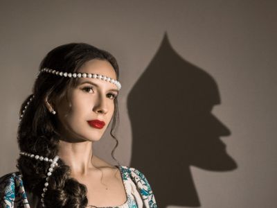 Билеты на Василиса Микулишна (Новосибирский драматический театр) / Театр | Афиша | ИнфоТаймс