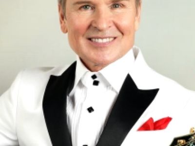 Александр Малинин и оркестр &quot;Русская филармония&quot;