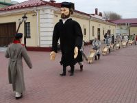 Омская крепость