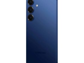 Samsung Galaxy S25 12/256Gb (Navy)