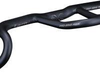 Шоссейный руль FSA Pro-Wing AGX (черный 420 мм 31.8 мм)