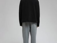 Флисовая толстовка на молнии