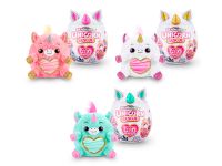 9262 Игровой набор ZURU Rainbocorns «Unicorn Rescue с аксессуарами», в ассортименте