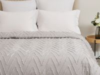 Покрывало Enrica, латте